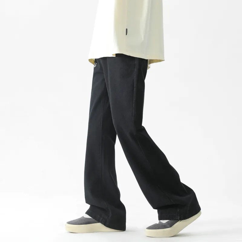FCB ARCELONA Jeans Unisex-3