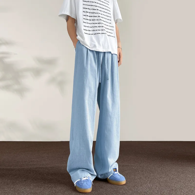 FCB ARCELONA Casual Pants Unisex-29