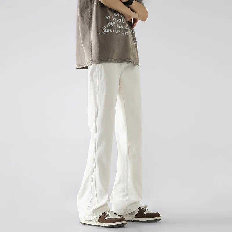 FCB ARCELONA Jeans Unisex-46