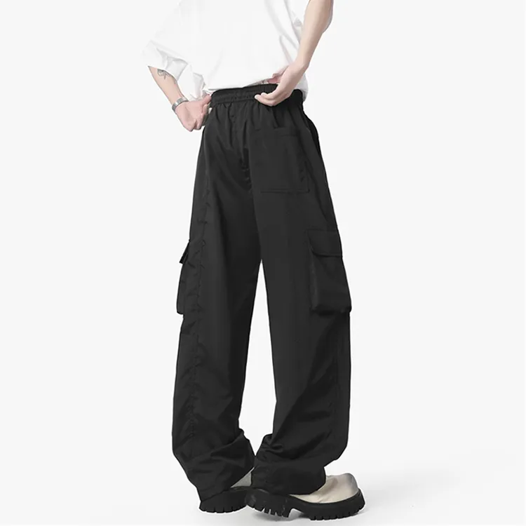 FCB ARCELONA Cargo Pants Unisex-3