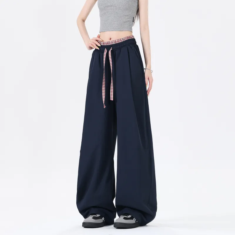 FCB ARCELONA Casual Pants Unisex-5