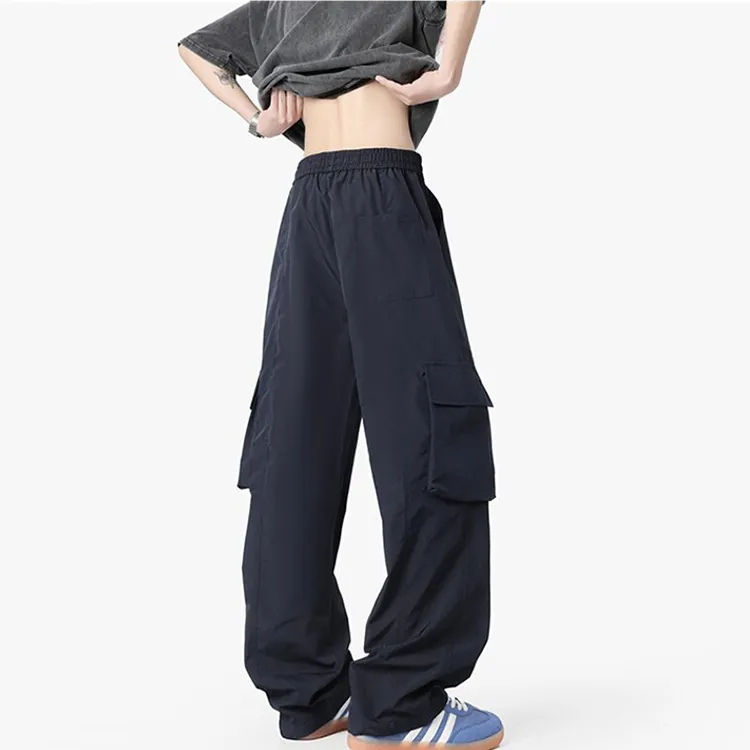FCB ARCELONA Cargo Pants Unisex-8