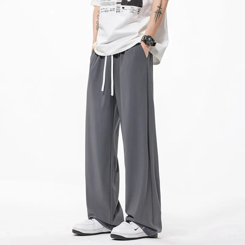 FCB ARCELONA Casual Pants Unisex-11