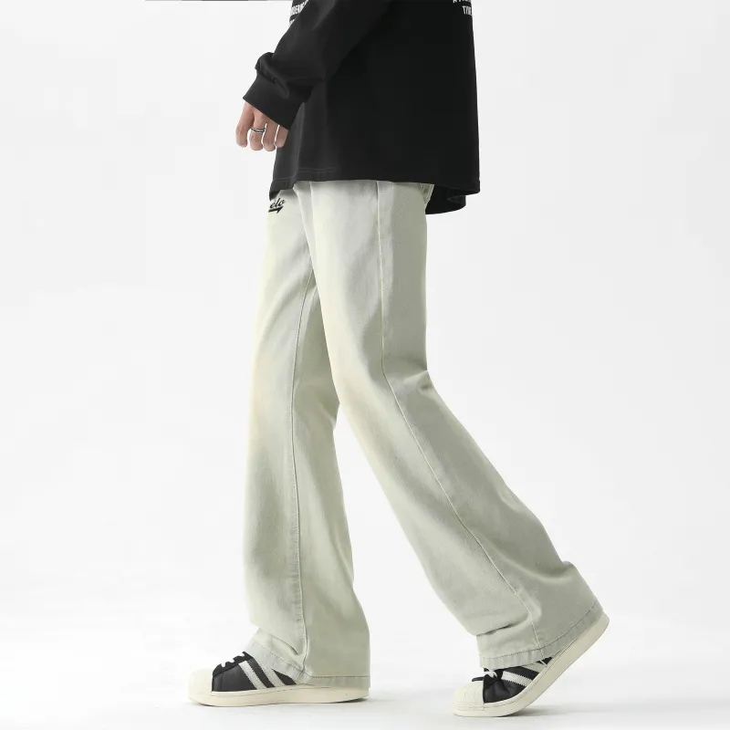 FCB ARCELONA Jeans Unisex-7