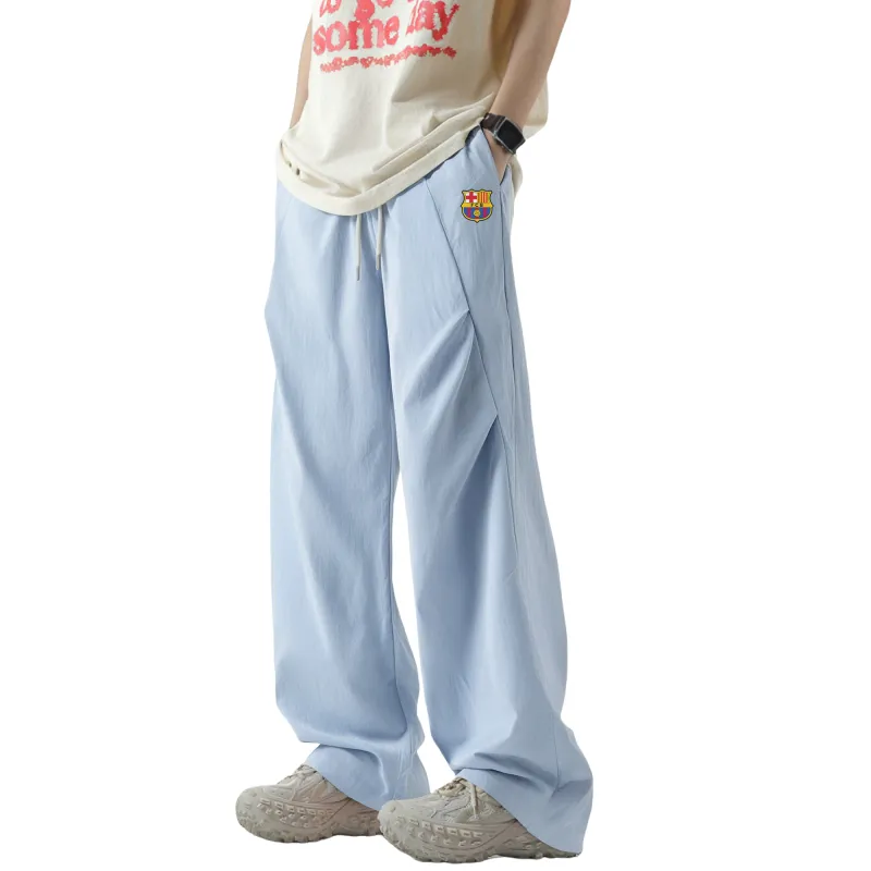 FCB ARCELONA Cargo Pants Unisex-6