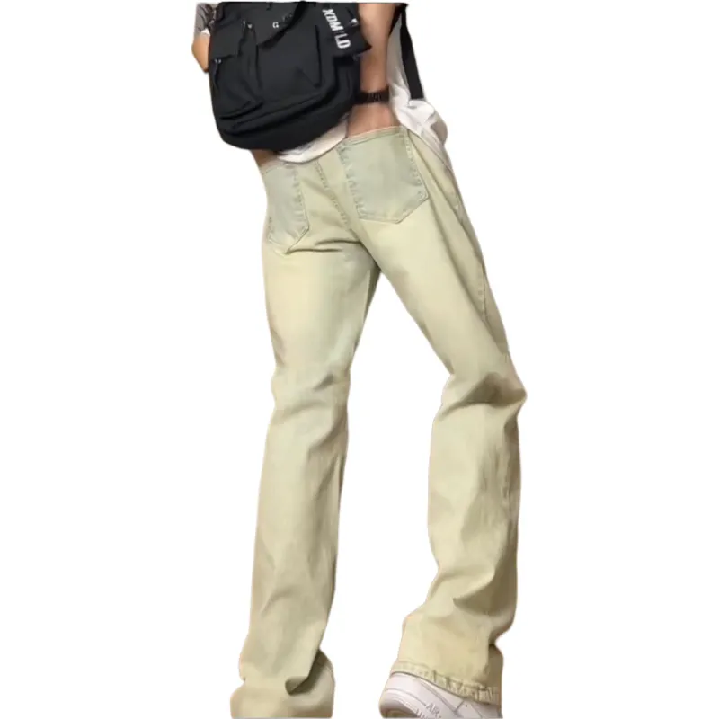 FCB ARCELONA Jeans Unisex-8
