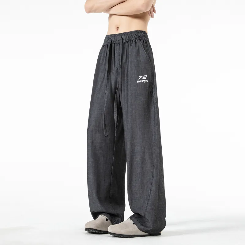FCB ARCELONA Jeans Unisex-1