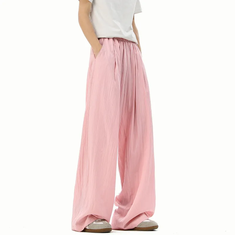 FCB ARCELONA Casual Pants Unisex-27