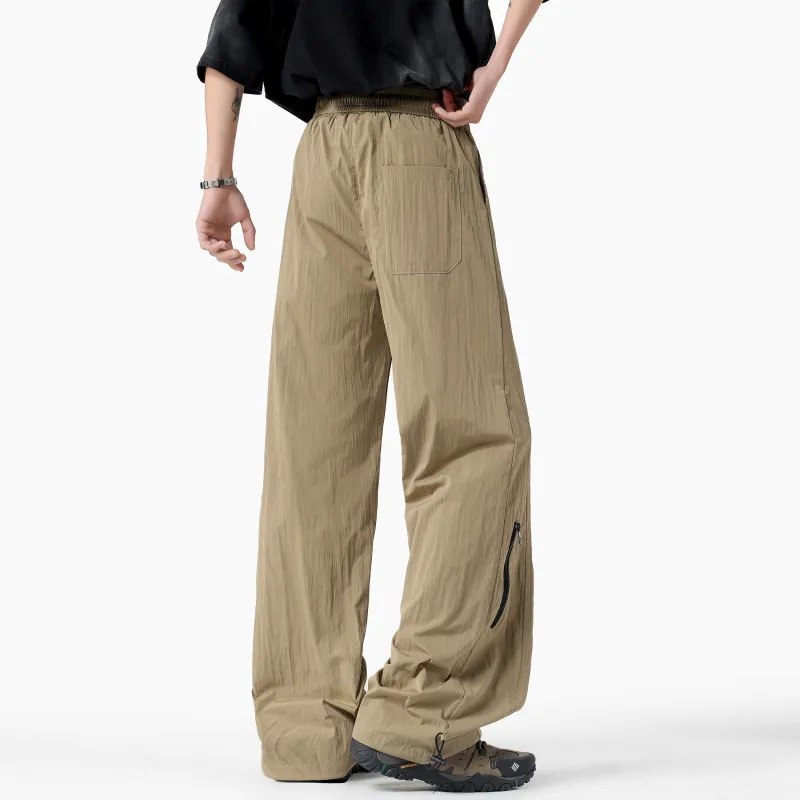 FCB ARCELONA Casual Pants Unisex-11
