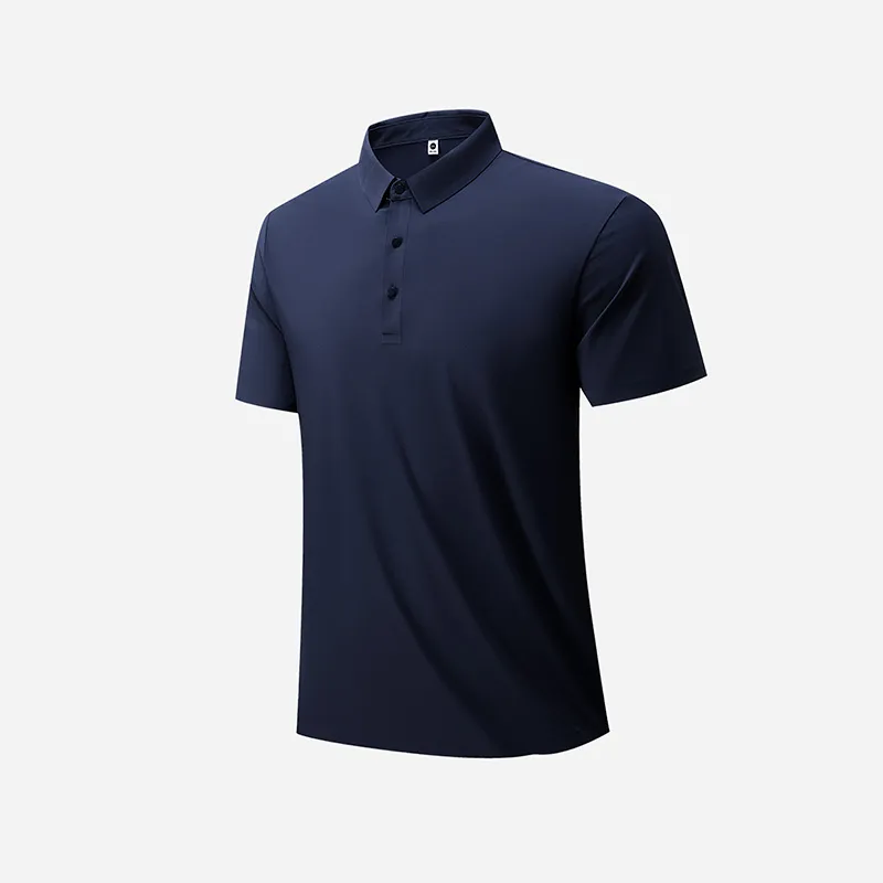 FCB ARCELONA Polo Shirts Men-19