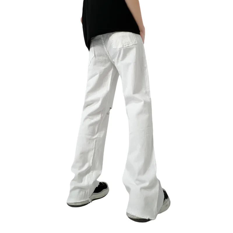 FCB ARCELONA Jeans Unisex-2