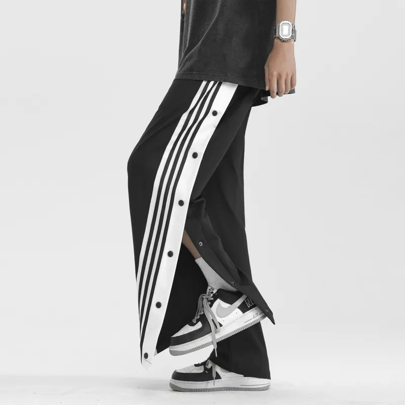 FCB ARCELONA Casual Pants Unisex-3