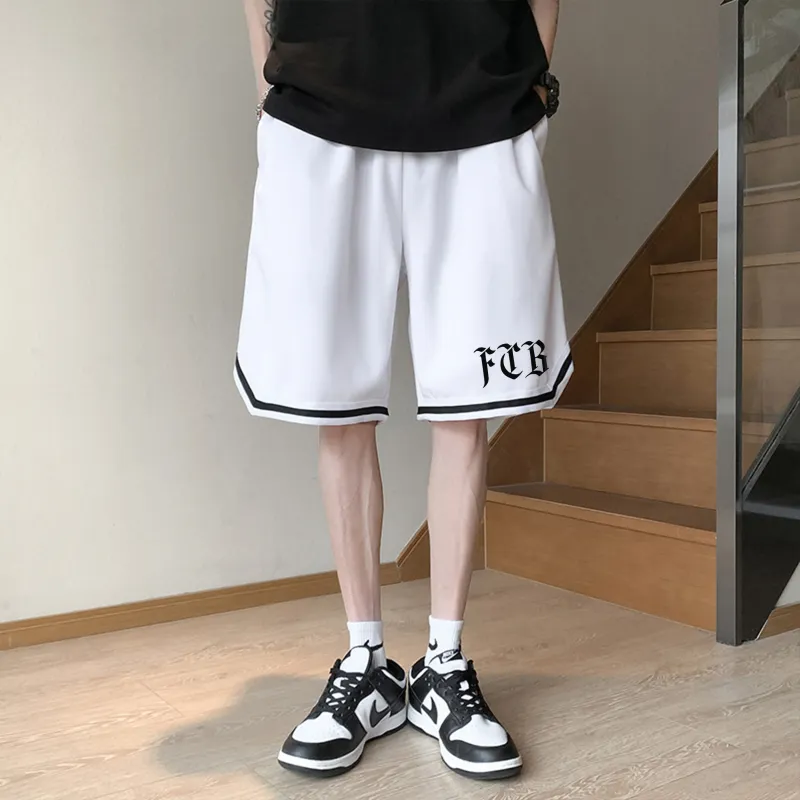 FCB ARCELONA Casual Shorts Unisex-19