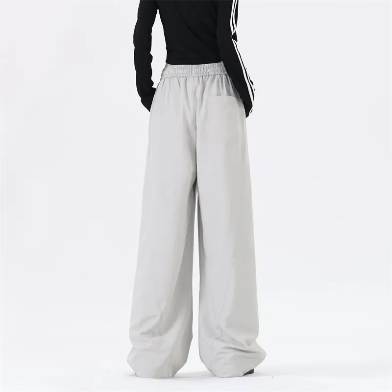 FCB ARCELONA Casual Pants Unisex-1
