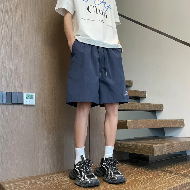 FCB ARCELONA Casual Shorts Unisex-14