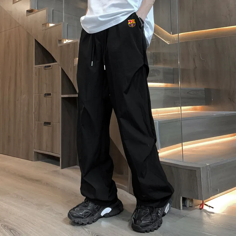 FCB ARCELONA Casual Pants Unisex-2