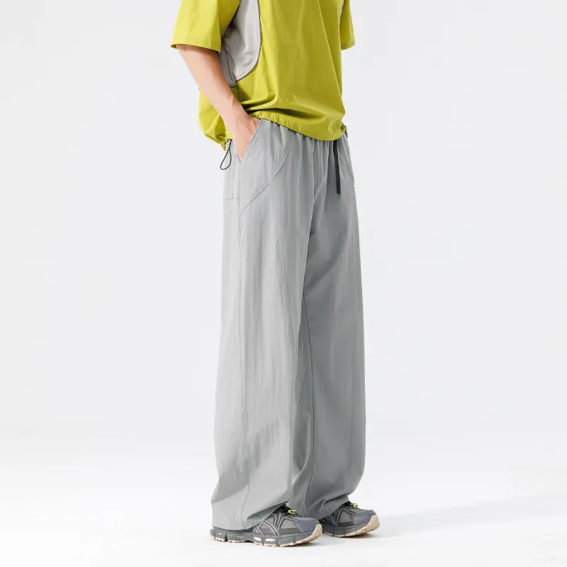 FCB ARCELONA Casual Pants Unisex-17