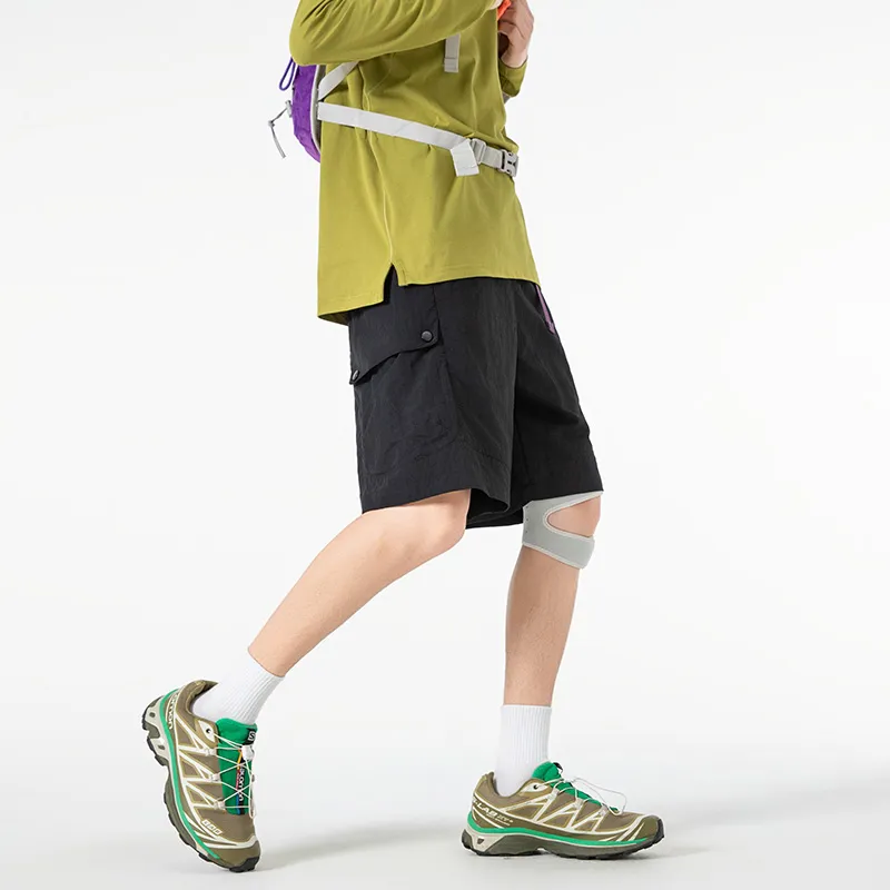 FCB ARCELONA Casual Shorts Unisex-3