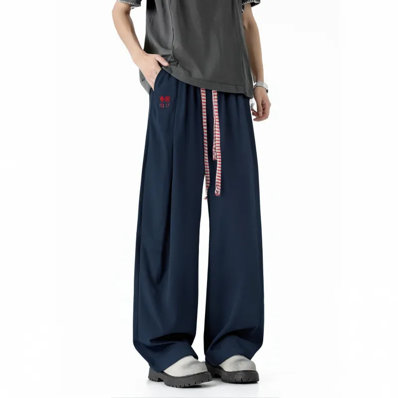 FCB ARCELONA Casual Pants Unisex-9