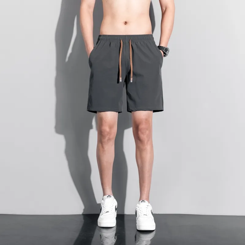 FCB ARCELONA Cargo Shorts Unisex-11
