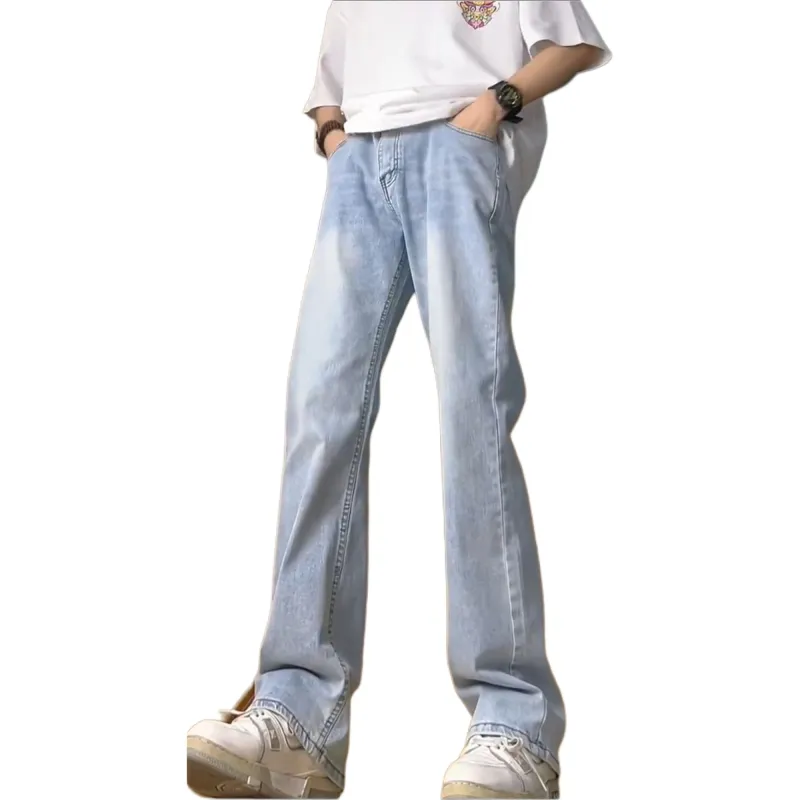 FCB ARCELONA Jeans Unisex-14