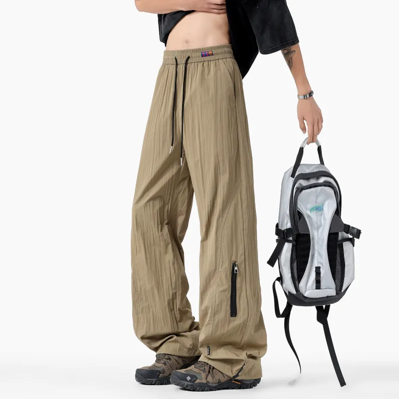 FCB ARCELONA Casual Pants Unisex-9
