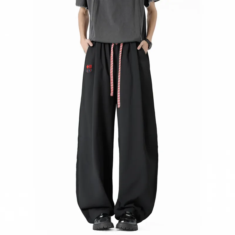 FCB ARCELONA Casual Pants Unisex-3