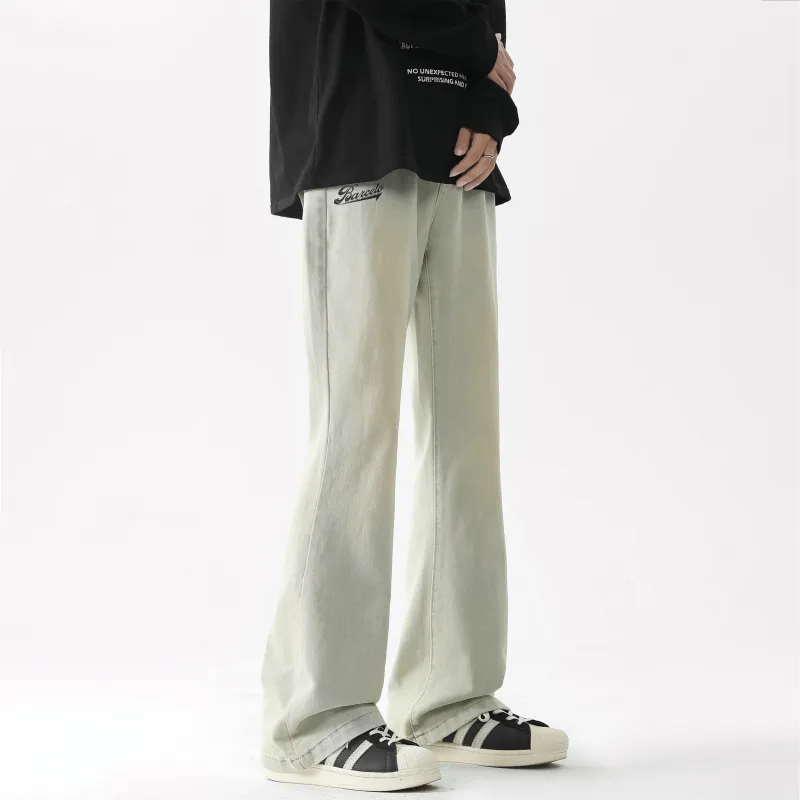 FCB ARCELONA Jeans Unisex-9