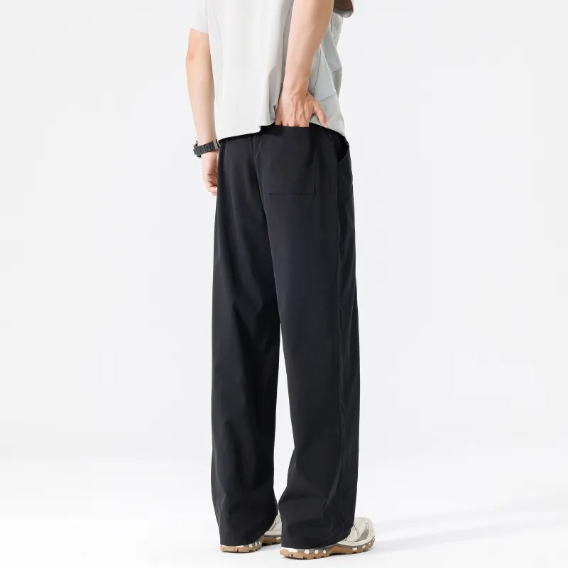 FCB ARCELONA Casual Pants Unisex-5