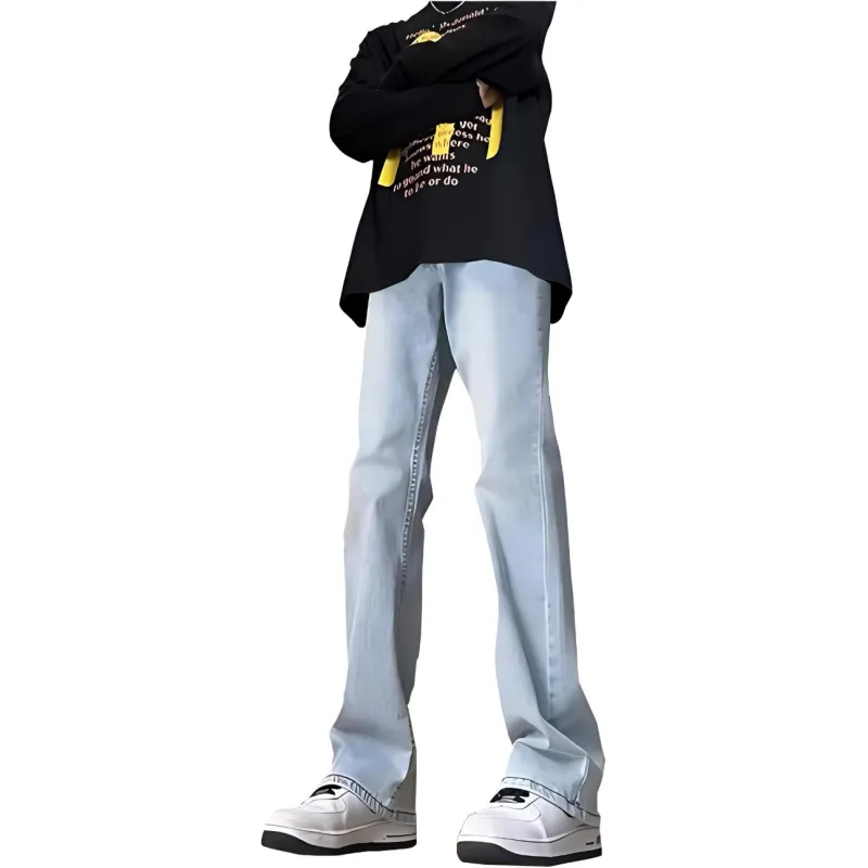FCB ARCELONA Jeans Unisex-16