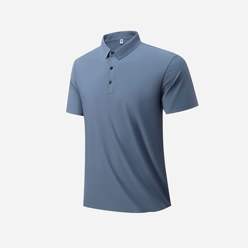 FCB ARCELONA Polo Shirts Men-17