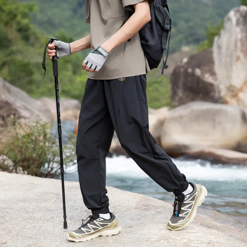 FCB ARCELONA Casual Pants Unisex-2