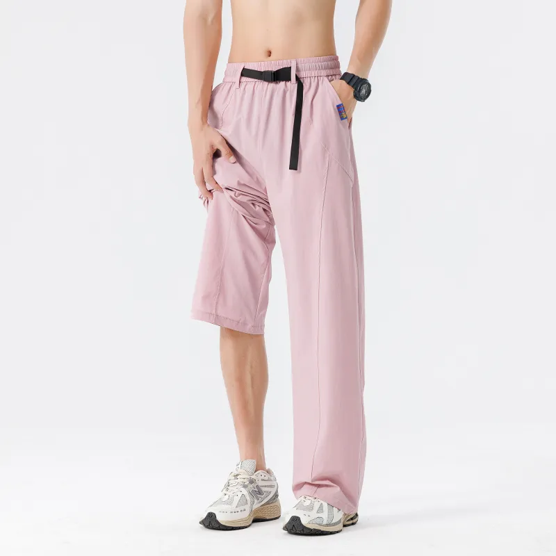 FCB ARCELONA Casual Pants Unisex-7
