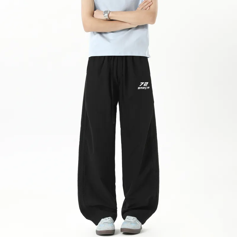 FCB ARCELONA Casual Pants Unisex-4