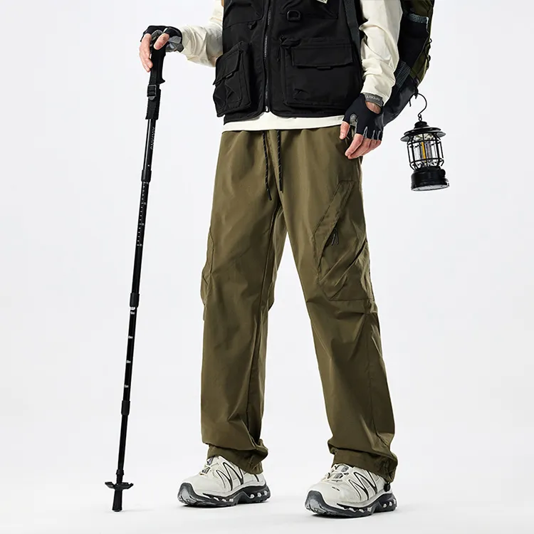 FCB ARCELONA Cargo Pants Unisex-5