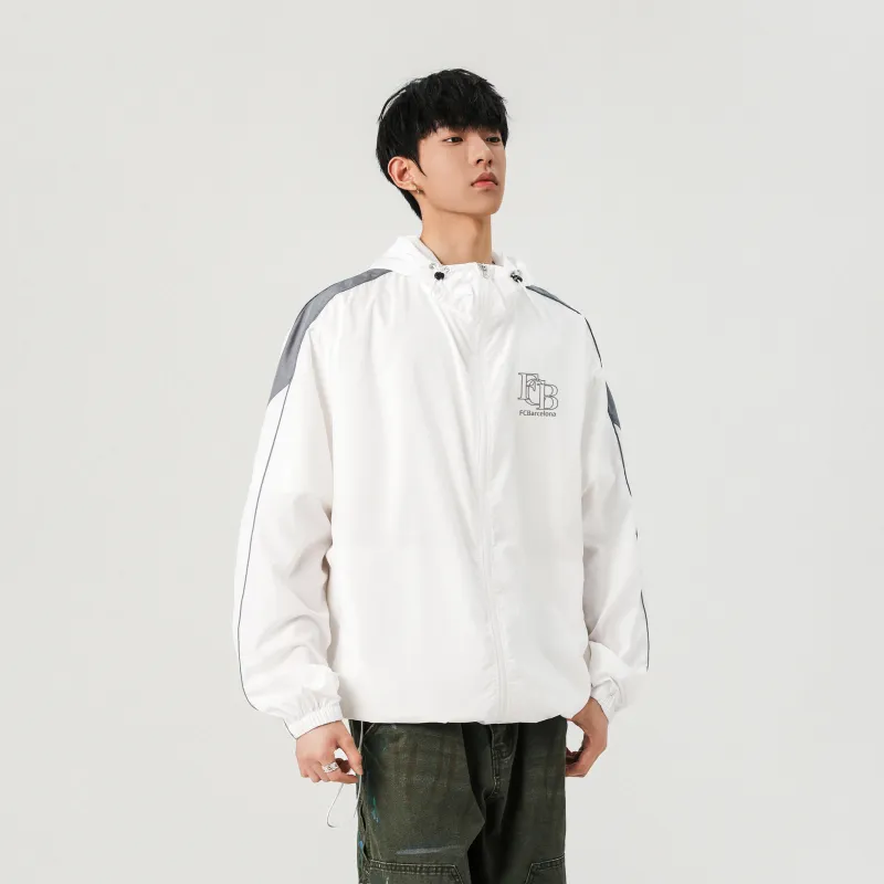 FCB ARCELONA Super Light, Breathable, Quick Dry, Insect Resistant Sun Protection Clothing Unisex-3