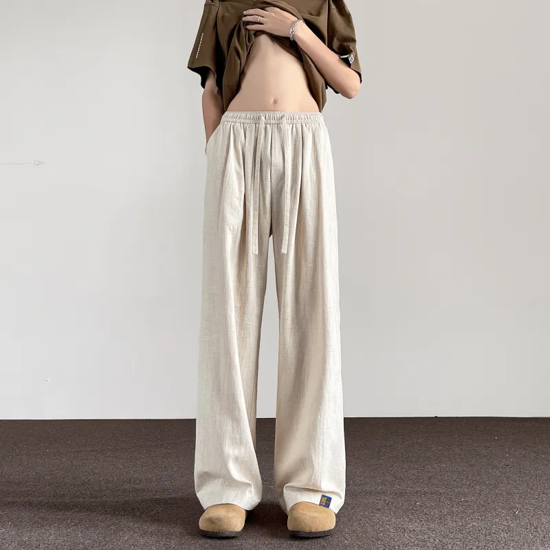 FCB ARCELONA Casual Pants Unisex-23