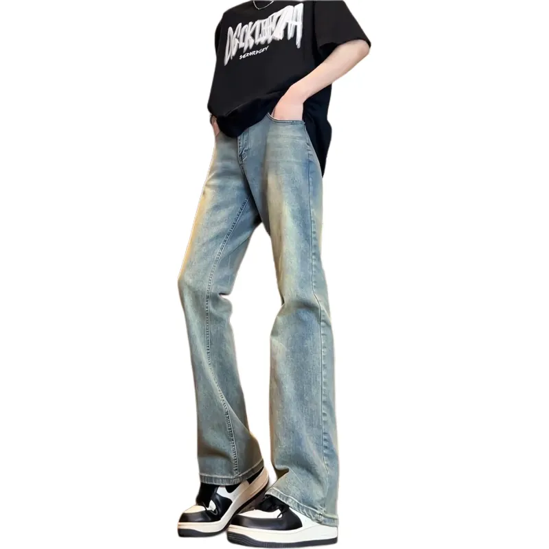 FCB ARCELONA Jeans Unisex-17