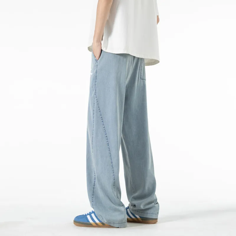 FCB ARCELONA Jeans Unisex-7