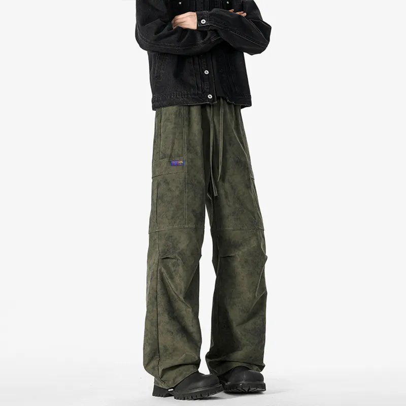 FCB ARCELONA Cargo Pants Unisex-21
