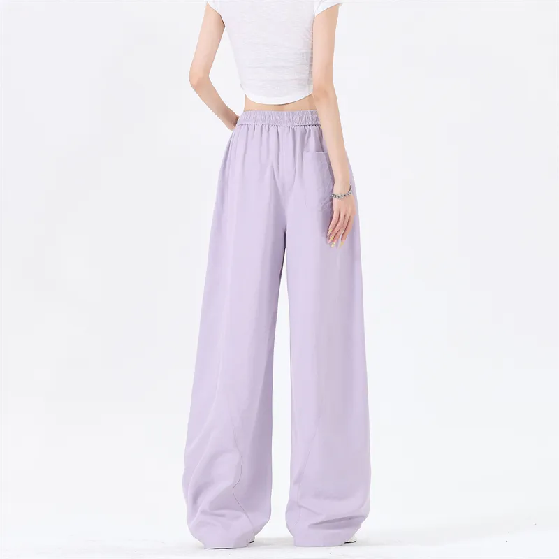 FCB ARCELONA Casual Pants Unisex-5