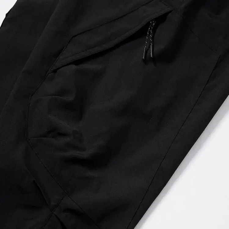 FCB ARCELONA Cargo Pants Unisex-7