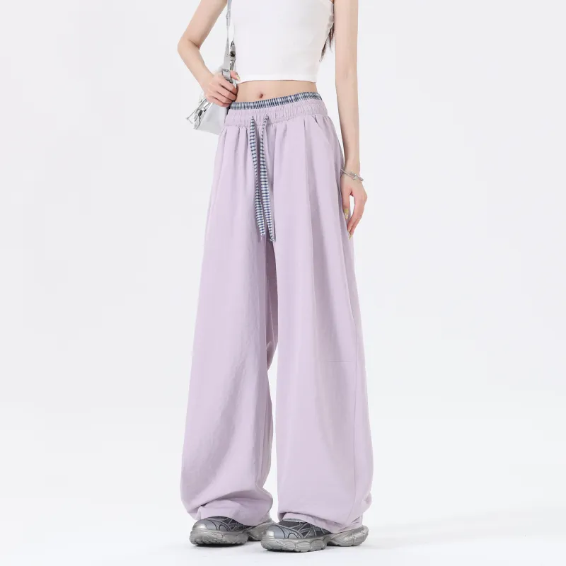 FCB ARCELONA Casual Pants Unisex-11