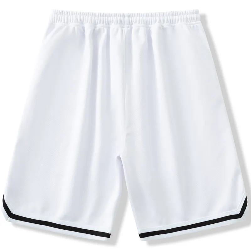 FCB ARCELONA Casual Shorts Unisex-6