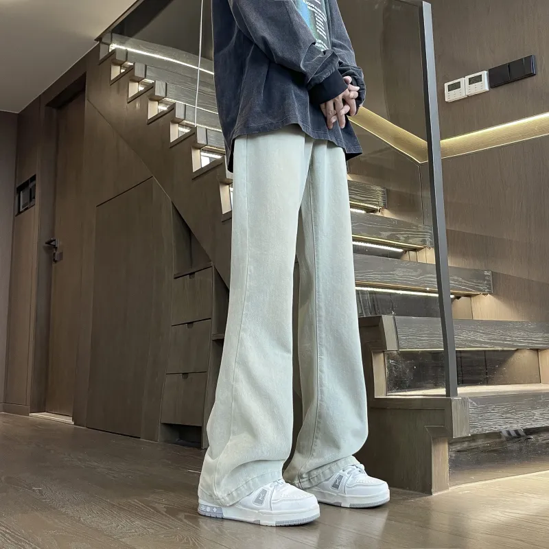 FCB ARCELONA Jeans Unisex-7
