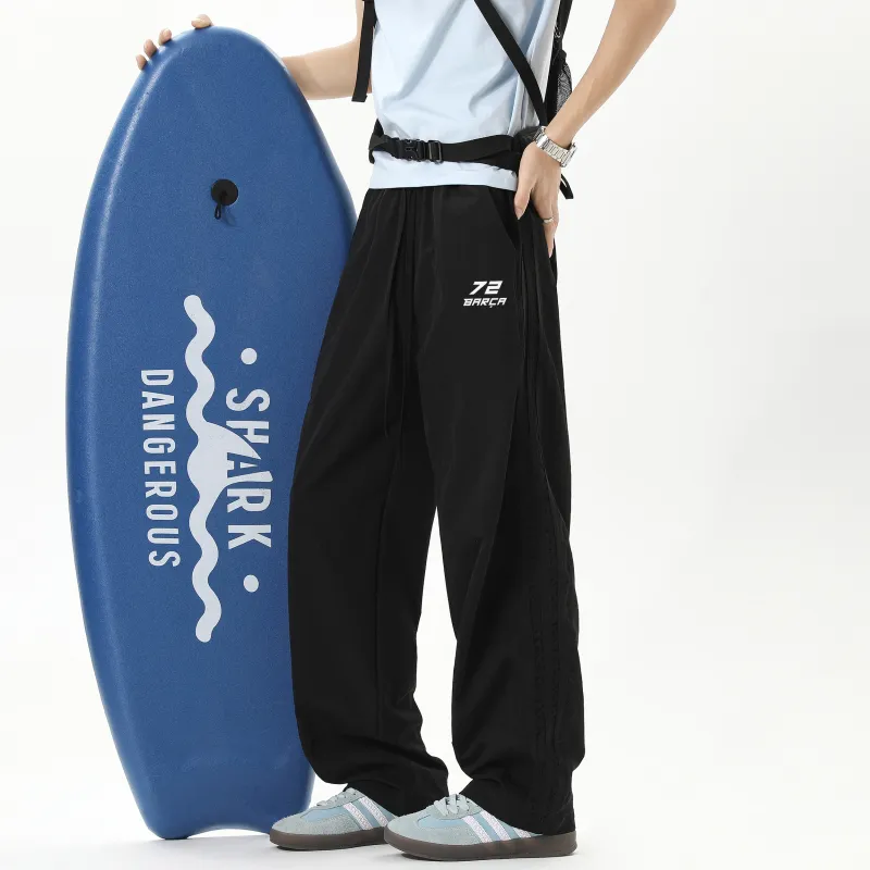 FCB ARCELONA Casual Pants Unisex-2