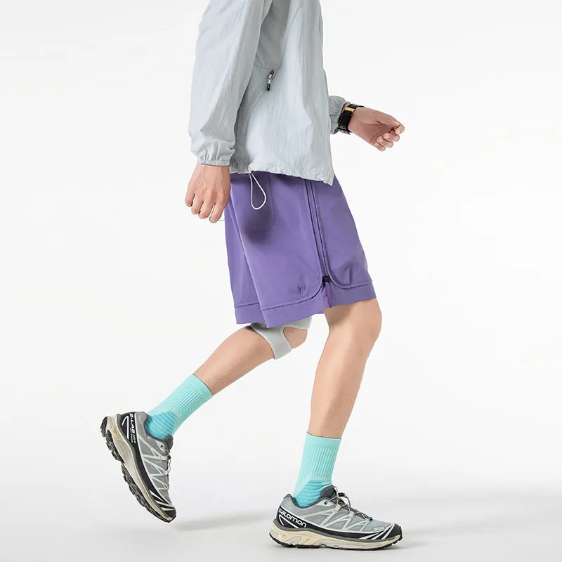 FCB ARCELONA Casual Shorts Unisex-6
