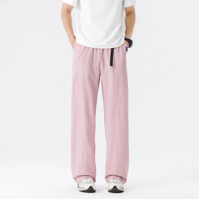 FCB ARCELONA Casual Pants Unisex-8