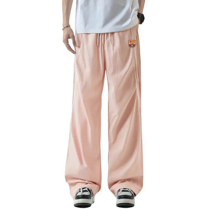 FCB ARCELONA Cargo Pants Unisex-11