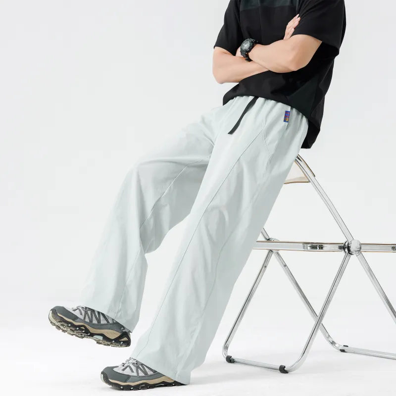 FCB ARCELONA Casual Pants Unisex-21